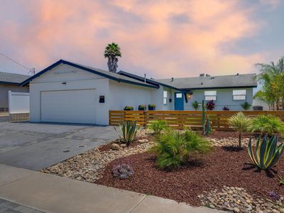 4337 Mount Davis Ave, San Diego, CA, 92117