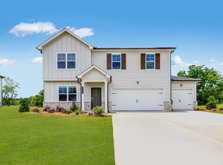 220 Old Hollow Way, Kathleen, GA 31047