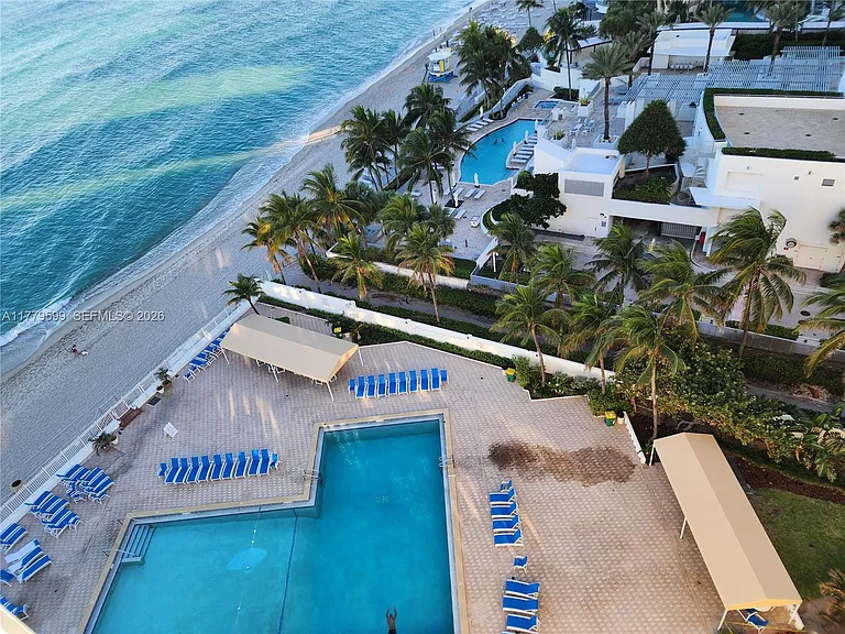 3505 S Ocean Dr #1214 — Photo 5