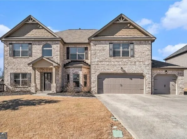 975 Matt Springs Ct, Lawrenceville, GA 30045