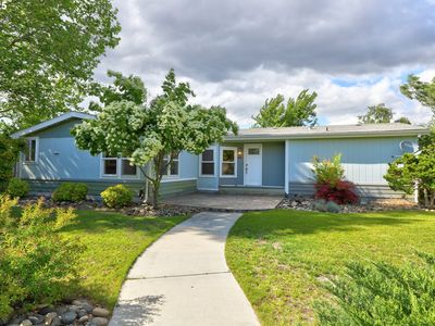 403 Iola Dr, Dallesport, WA, 98617