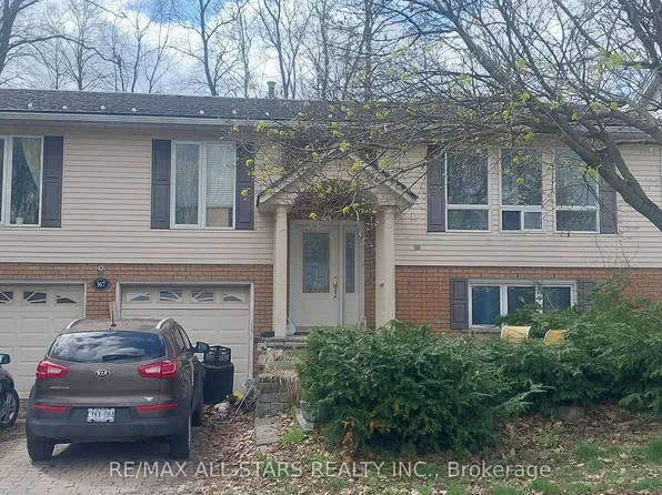 167 Williamson Dr, Haldimand County, ON N3W 1A5