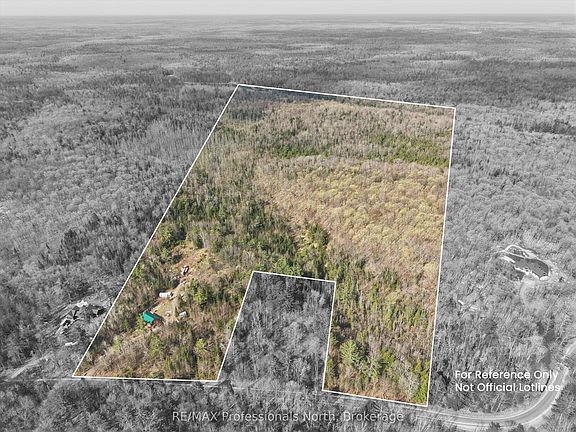 2nd image of 1070 W Vankoughnet Rd