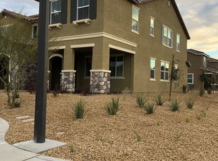 2993 Duverney Ave, Henderson, NV 89044