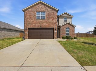158 Kennedy Dr, Venus, TX