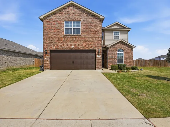 158 Kennedy Dr, Venus, TX 76084