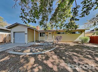 1120 Beldon Way, Reno, NV 89503