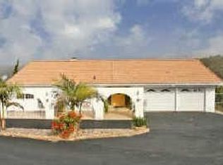 32375 Mountain View Rd, Bonsall, CA 92003