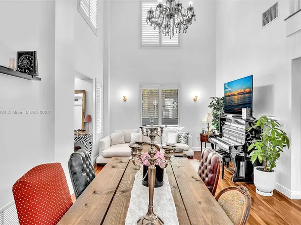 7351 SW 90th St Townhouse 101S, Miami, FL 33156