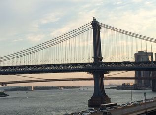 257 Clinton St APT 7N, New York, NY 10002