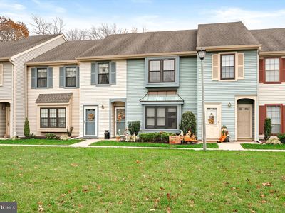 142 Wyndham Pl, Robbinsville, NJ, 08691