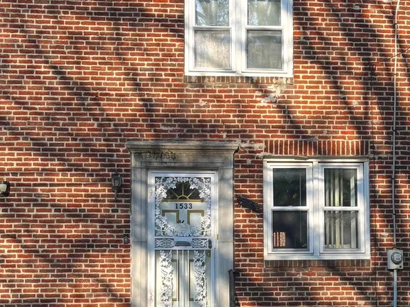 1533 Norris St, Camden, NJ 08104
