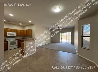 10245 E Kiva Ave, Mesa, AZ 85209