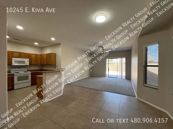 10245 E Kiva Ave, Mesa, AZ 85209