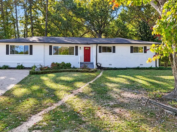 801 Merrimac Cir, Chattanooga, TN 37412