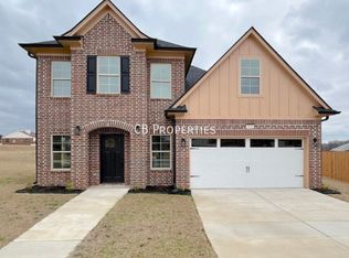 2828 Epping Crest Cv, Memphis, TN 38128