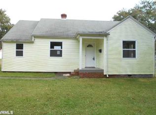 2107 Oregon Ave, Henrico, VA 23231