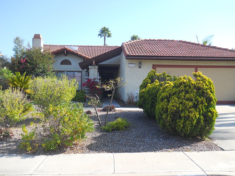 Front aspect