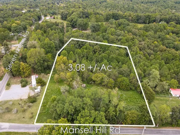 117 Mansell Hill Rd, Gainesboro, TN 38562