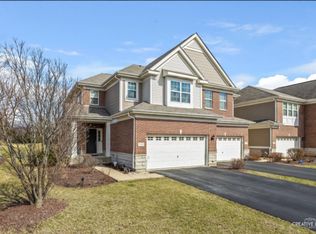 2782 Blakely Ln, Naperville, IL