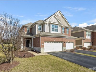 2782 Blakely Ln, Naperville, IL, 60540