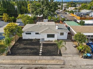 110 Tedford Ave, Ukiah, CA 95482