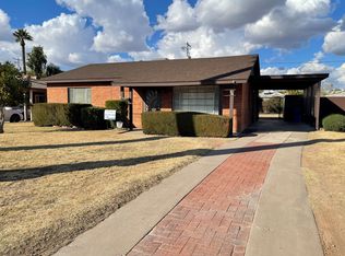 830 E Lamar Rd, Phoenix, AZ 85014