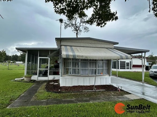6407 SE 108th St Lot 3, Belleview, FL 34420