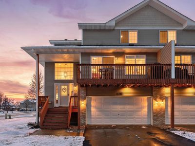 15241 Fluorine St, Ramsey, MN, 55303