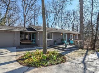 1340 Burgundy Rd, Ann Arbor, MI 48105