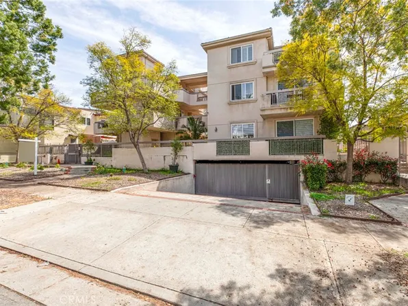 400 Cameron Pl APT 105, Glendale, CA 91207