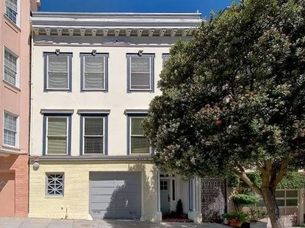 2052 Green St APT 2, San Francisco, CA 94123