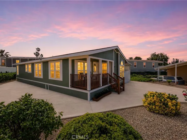 1536 S State St Space 147, Hemet, CA 92543