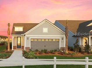 1476 Sunfish Way, Bluffton, SC 29909