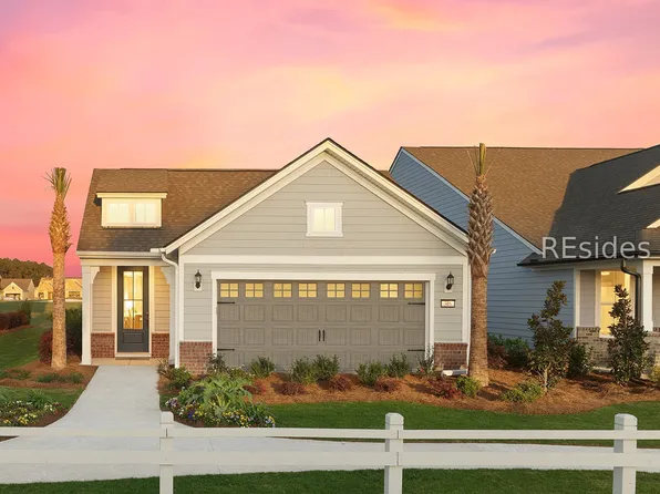 1476 Sunfish Way, Bluffton, SC 29909