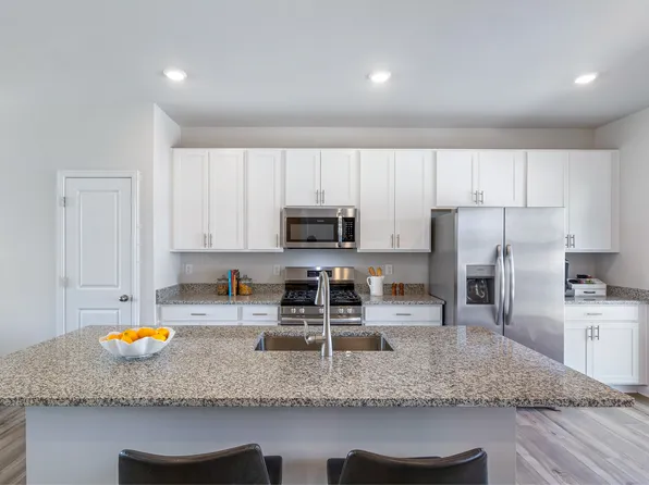 Highlands EVOLV Rental Townhomes