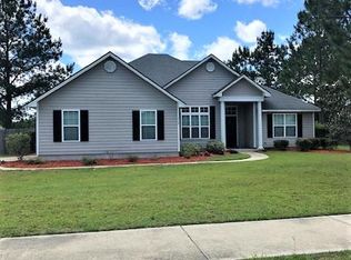 416 S Hagan Bridge Rd, Hahira, GA 31632