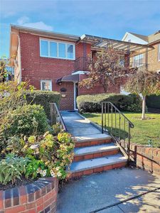 158-36 100th Street, Howard Beach, NY, 11414
