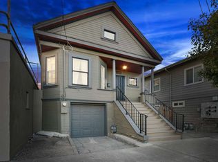 1015 26th St, Oakland, CA 94607