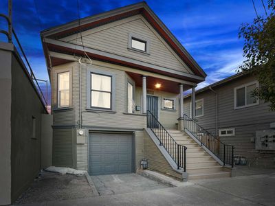 1015 26th St, Oakland, CA, 94607