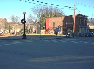 133 S Main St, Harrodsburg, KY 40330