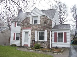 42 Covington Rd, Rochester, NY 14617