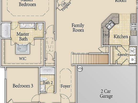 2nd image of this home