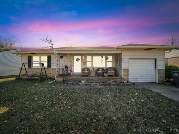4006 E 27th St, Tulsa, OK 74114