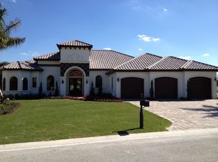 9603 Via Lago Way, Fort Myers, FL 33912