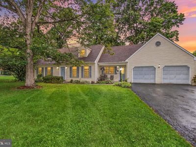 45 Howard Dr, East Berlin, PA, 17316