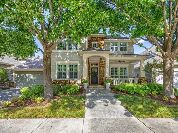 523 Mefford Ln, Allen, TX 75013
