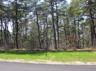 105 Howard Court, Wellfleet, MA 02667