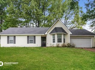 5382 Lock Bay Ln, Memphis, TN 38135