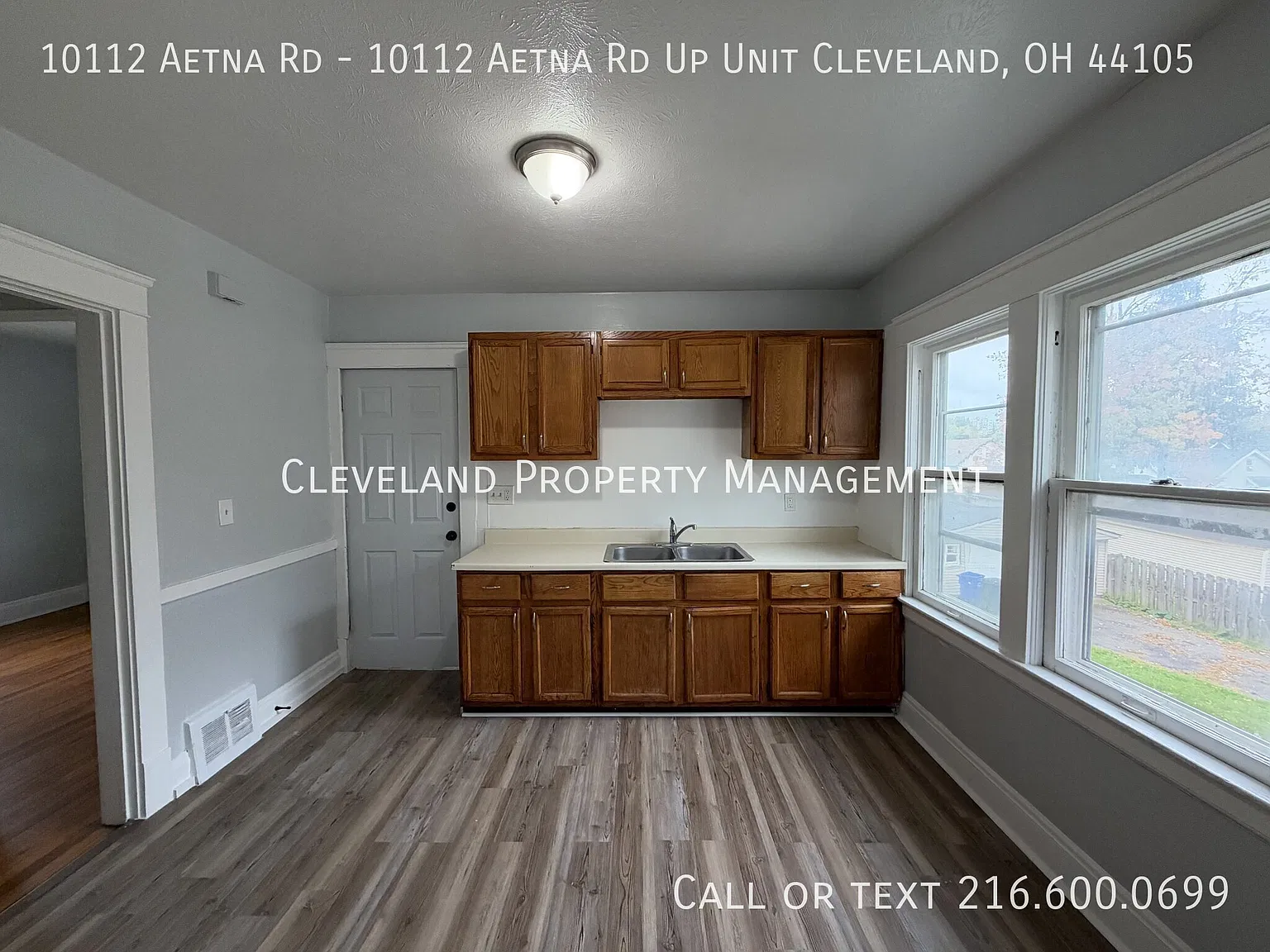 Charming 3-Bedroom Up Unit — Photo 3